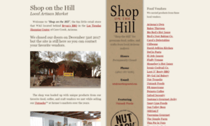 Shoponthehill.com thumbnail