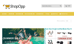 Shopopp.com thumbnail