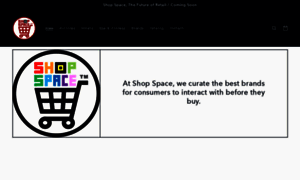 Shoppablespace.com thumbnail