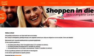 Shoppenindiest.be thumbnail