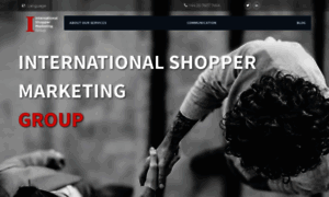 Shopper-mktg.com thumbnail