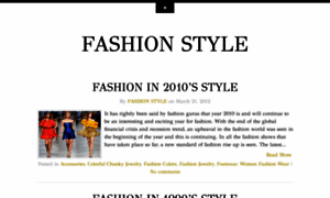 Shopperfashion.blogspot.com thumbnail