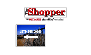 Shoppergroup.com thumbnail