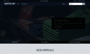 Shoppers-bay.com thumbnail