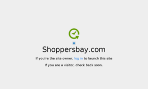 Shoppers-bay.in thumbnail