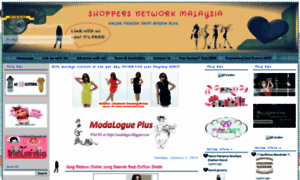 Shoppers-network.blogspot.com thumbnail