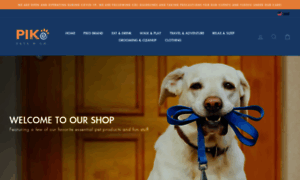 Shoppikopets.com thumbnail