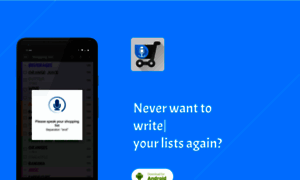 Shopping-app.net thumbnail