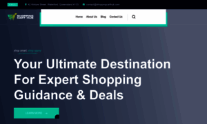 Shopping-cart-hub.com thumbnail