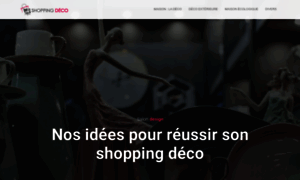 Shopping-deco.ch thumbnail