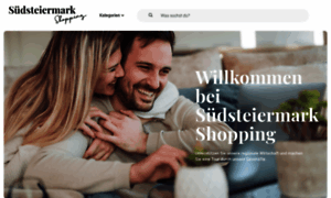 Shopping-graz.at thumbnail