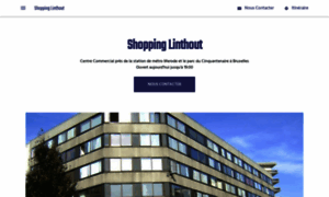 Shopping-linthout.eu thumbnail