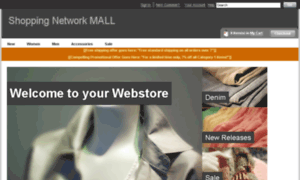 Shopping-network-mall.webstorepowered.com thumbnail
