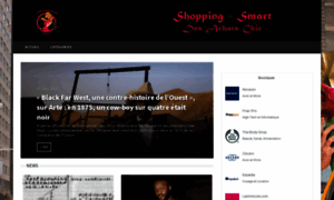 Shopping-smart.fr thumbnail