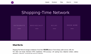 Shopping-time.co thumbnail