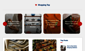 Shopping-top.com thumbnail