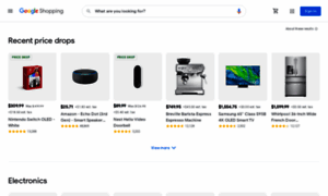 Shopping.google.com thumbnail