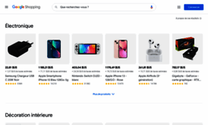 Shopping.google.gp thumbnail