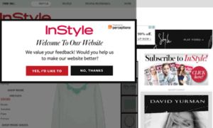 Shopping.instyle.com thumbnail