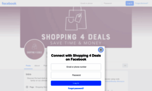 Shopping4deals.com thumbnail