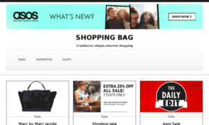 Shoppingbag.gr thumbnail