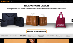 Shoppingbags.com thumbnail