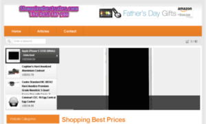 Shoppingbestsales.com thumbnail