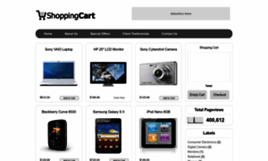 Shoppingcart-bthub.blogspot.com.au thumbnail