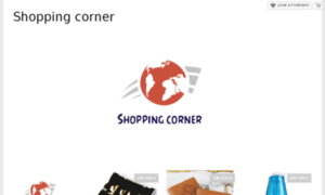 Shoppingcorner.storenvy.com thumbnail