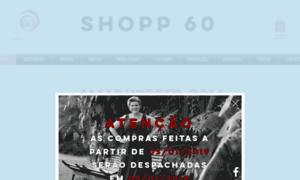 Shoppingdoprojeto60anos.com.br thumbnail