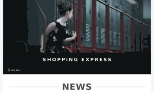 Shoppingex.press thumbnail
