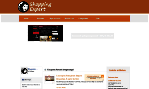 Shoppingexpert.be thumbnail