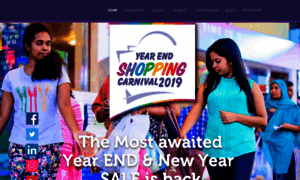 Shoppingfestival.lk thumbnail