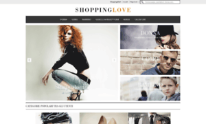 Shoppinglove.it thumbnail