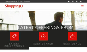 Shoppingo.ae thumbnail