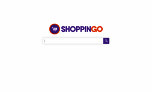 Shoppingo.com thumbnail