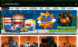 Shoppingruralcoopercitrus.com.br thumbnail