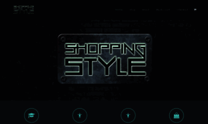 Shoppingstyle-brazil.com thumbnail