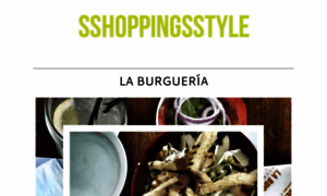 Shoppingstyle-elena.blogspot.com thumbnail