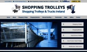 Shoppingtrolleys.ie thumbnail