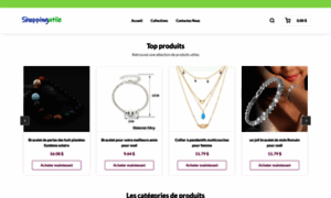 Shoppingutile.com thumbnail