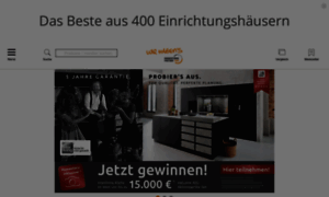 Shoppingwelt.einrichtungspartnerring.de thumbnail