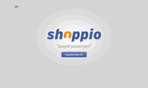 Shoppio.com thumbnail