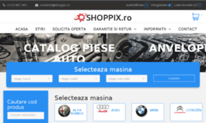 Shoppix.ro thumbnail