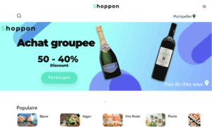 Shoppon.fr thumbnail