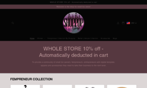 Shoppop.no thumbnail