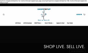 Shoppopup.tv thumbnail