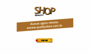 Shopquality.com.br thumbnail