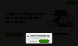 Shoprenter.hu thumbnail