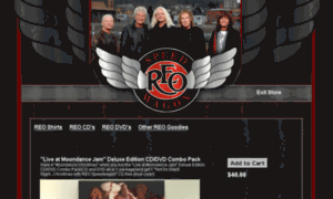 Shopreospeedwagon.hostcentric.com thumbnail